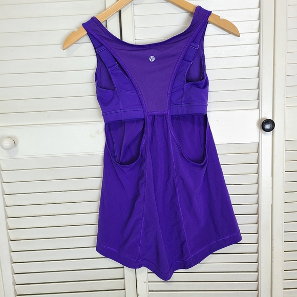 Lululemon Tank Top - Picture 8 of 11